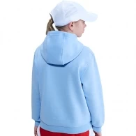 Толстовка Nike K NSW CLUB FLC HDY LBR thumbnav 2